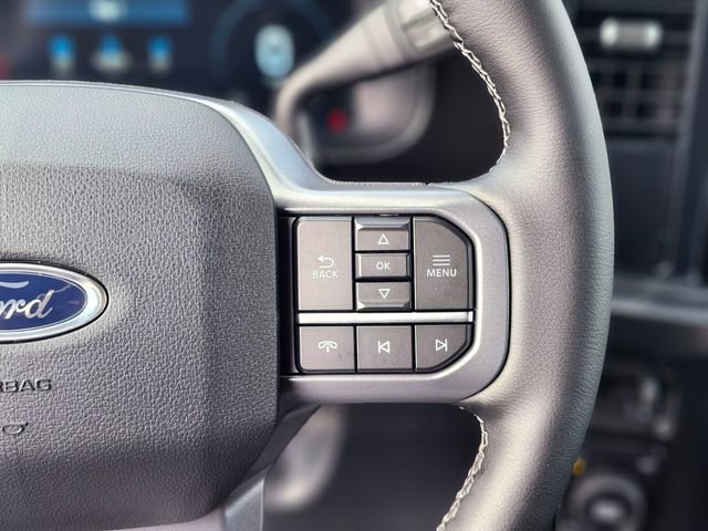 New 2026 Ford F250 Lariat w/ Chrome Package image 31