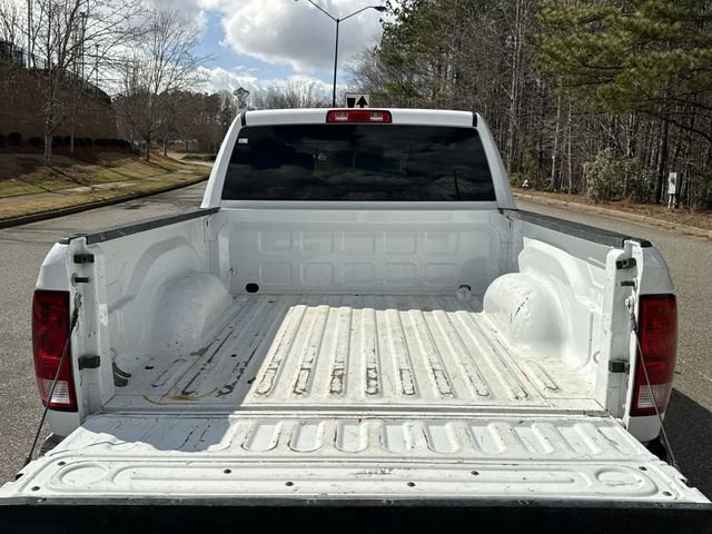 Used 2022 RAM 1500 Tradesman w/ Popular Equipment Group image 22