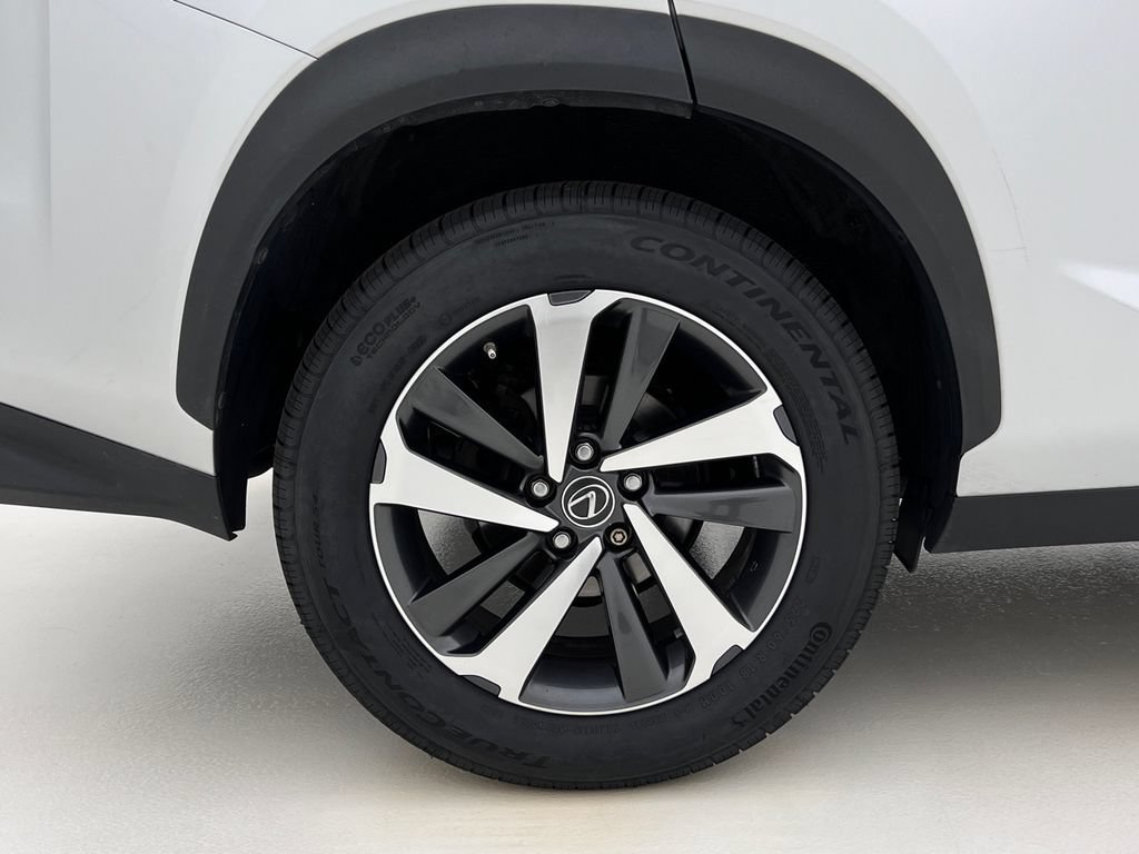 Used 2019 Lexus NX 300 AWD w/ Premium Package image 29