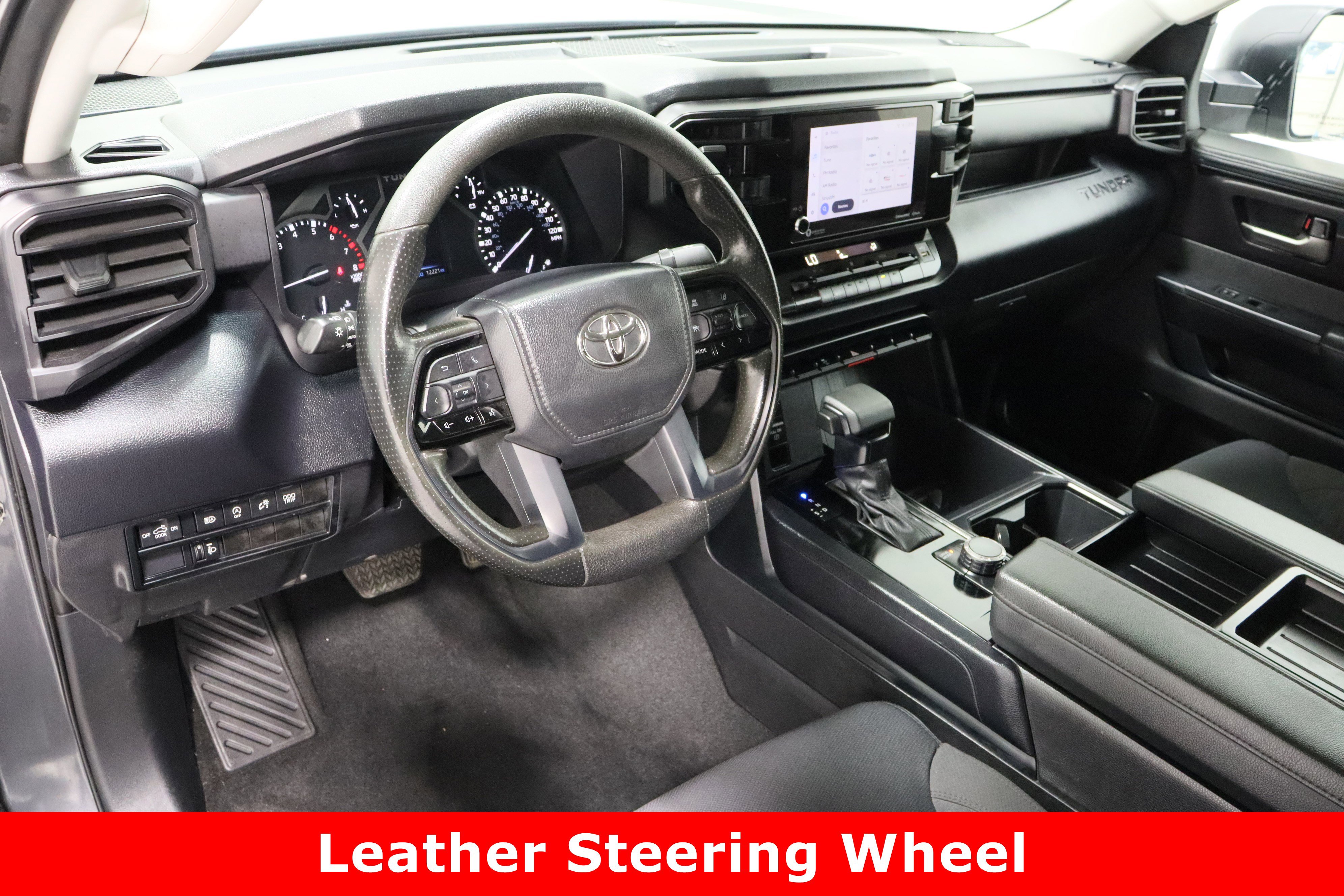 Used 2024 Toyota Tundra SR5 image 13