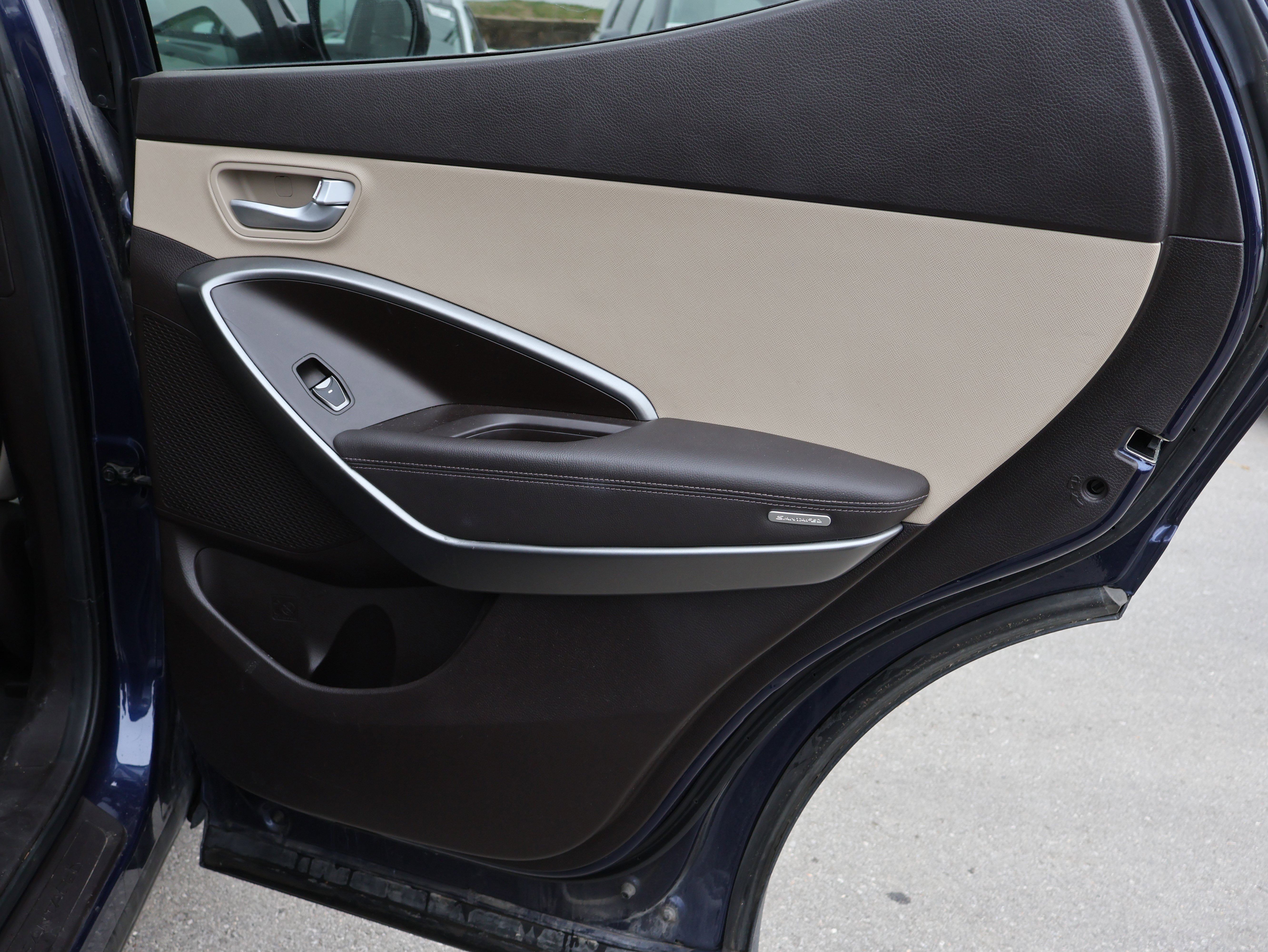 Used 2017 Hyundai Santa Fe Sport image 12