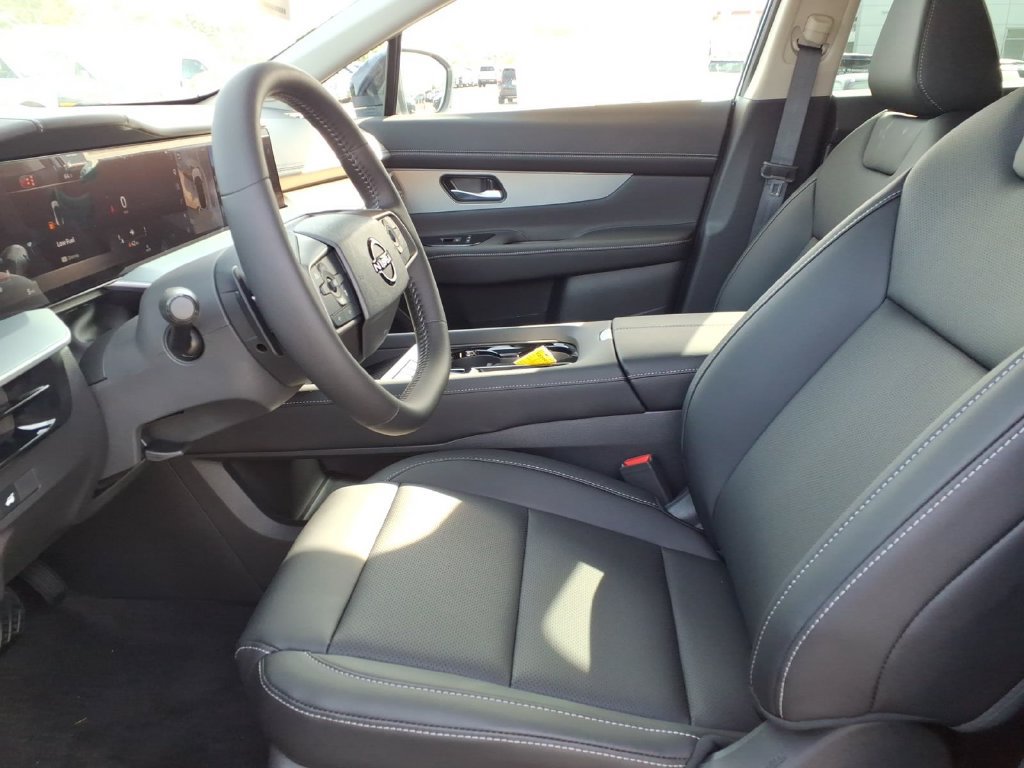 New 2027 Nissan Murano SL AWD/4WD image 18
