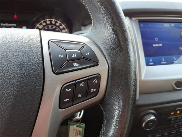 Used 2023 Ford Ranger XLT w/ Equipment Group 301A Mid image 19