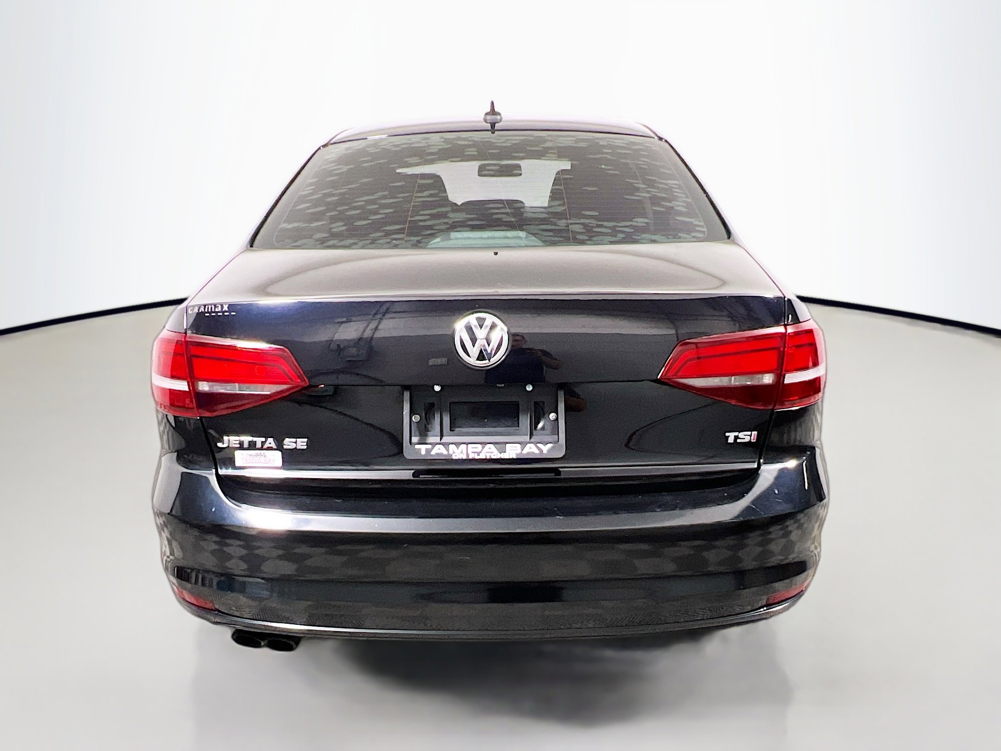 Used 2018 Volkswagen Jetta Wolfsburg Edition FWD image 6