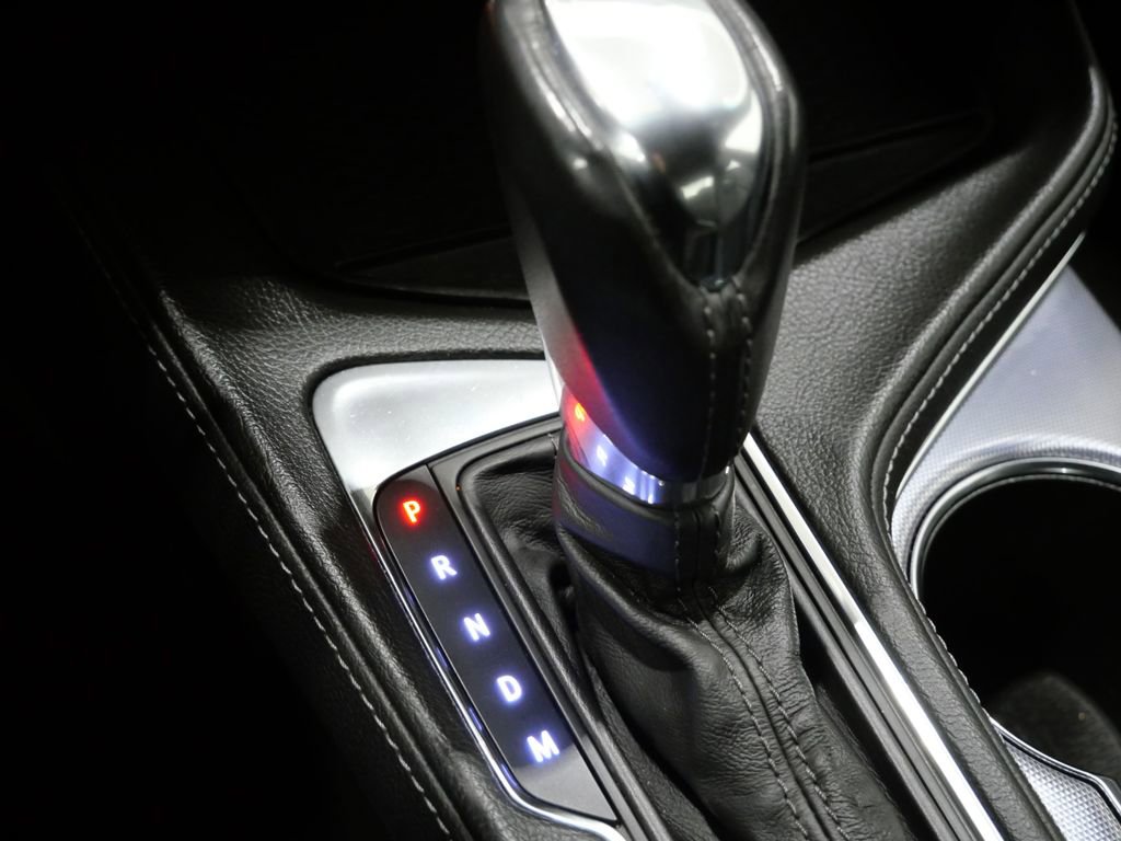 Used 2023 Cadillac CT4 Premium Luxury w/ Climate Package image 23