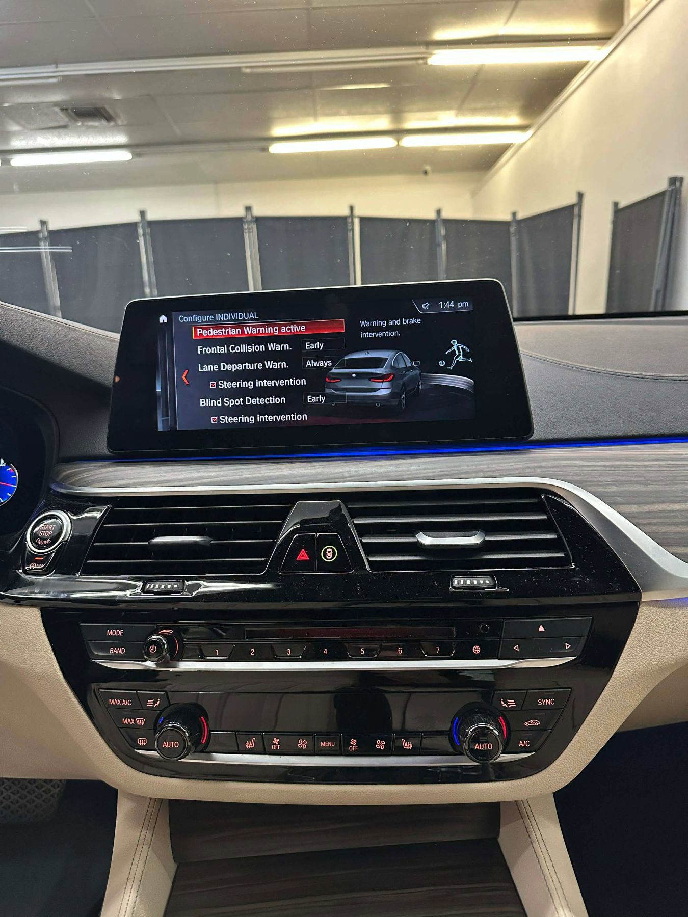 Used 2018 BMW 640i Gran Turismo xDrive 640i Gran Turismo xDrive Sedan w/ Dynamic Handling Package image 78