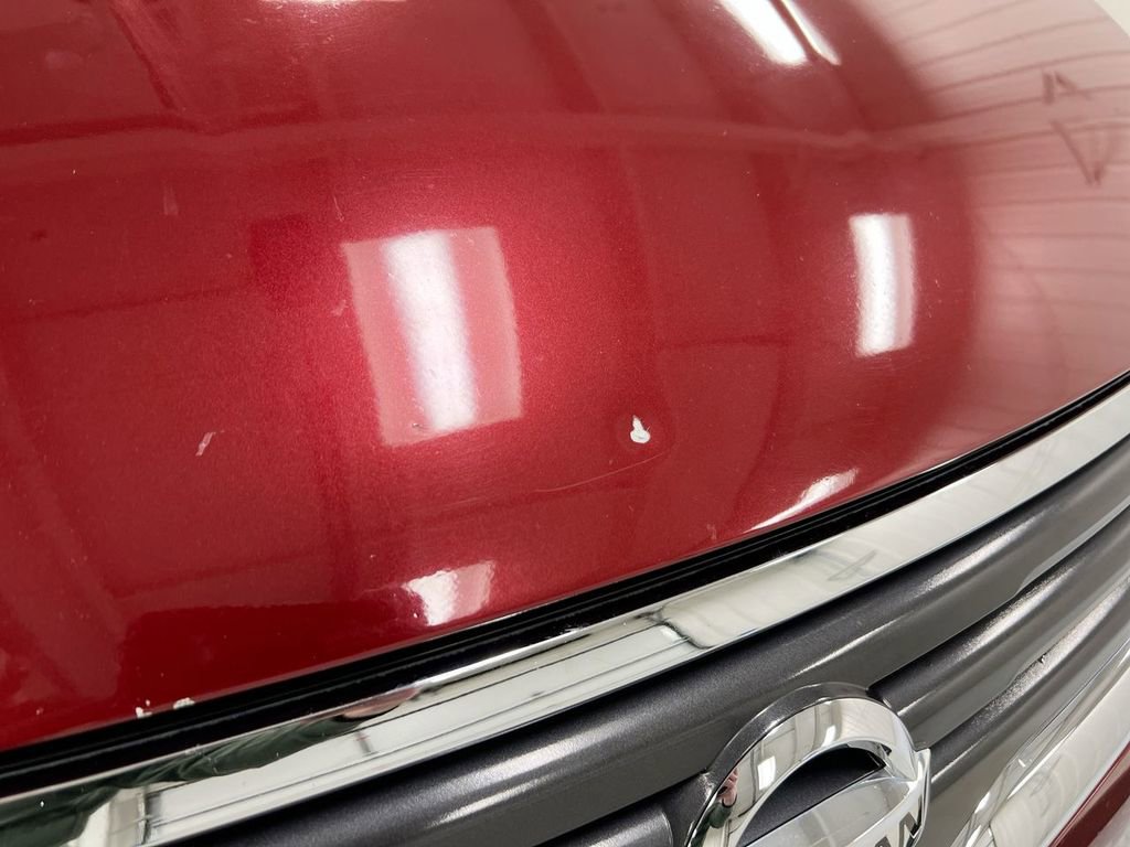 Used 2007 Nissan Altima 2.5 S w/ Convenience Plus Pkg image 29