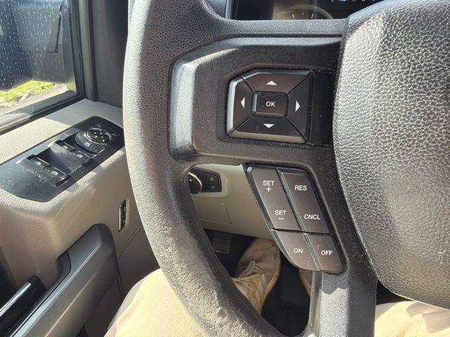 Used 2015 Ford F150 XLT w/ Trailer Tow Package AWD/4WD image 39