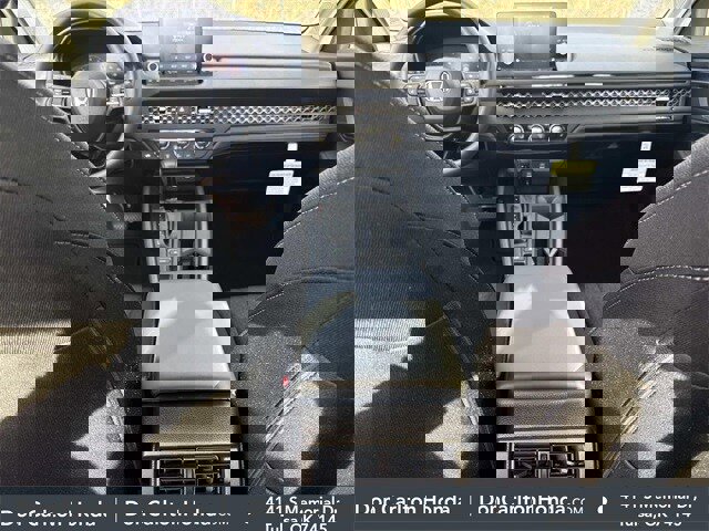 Used 2025 Honda Accord SE image 16