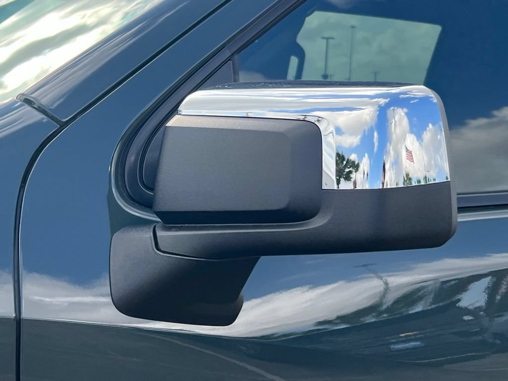 New 2026 Chevrolet Silverado 1500 LT RWD image 24