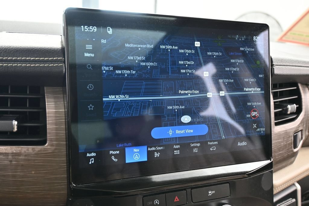 Used 2024 Ford Expedition Limited RWD image 26