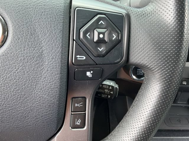 Used 2019 Toyota Tacoma TRD Off-Road AWD/4WD image 21