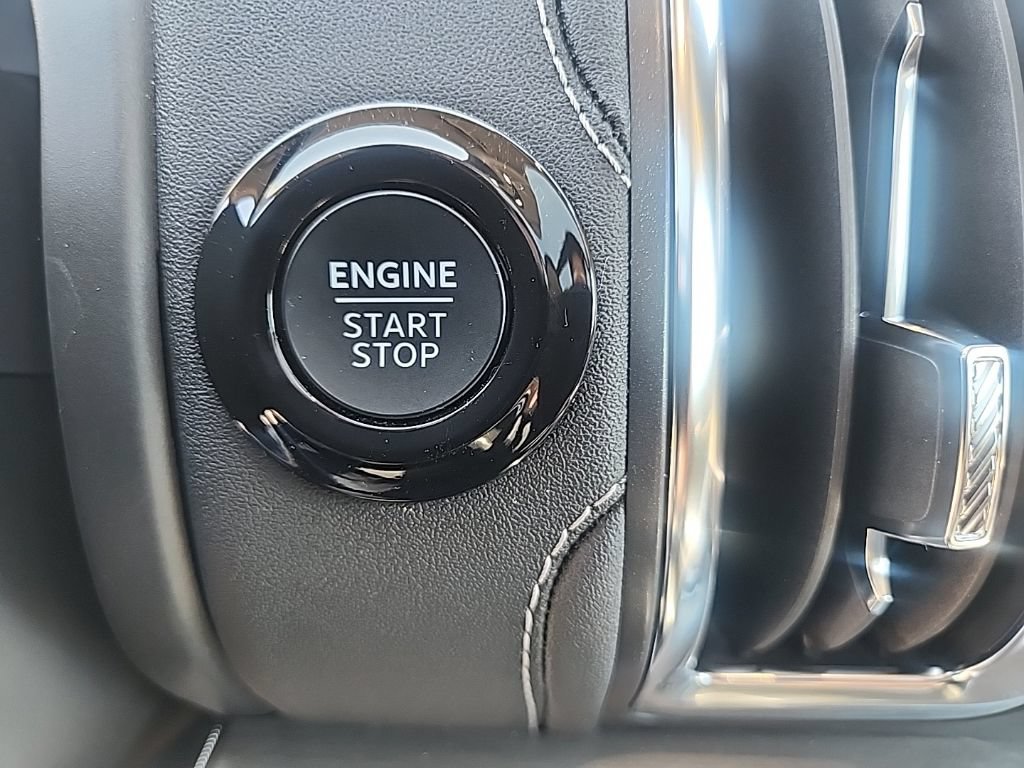 Used 2025 Ford Expedition Max Platinum AWD/4WD image 18