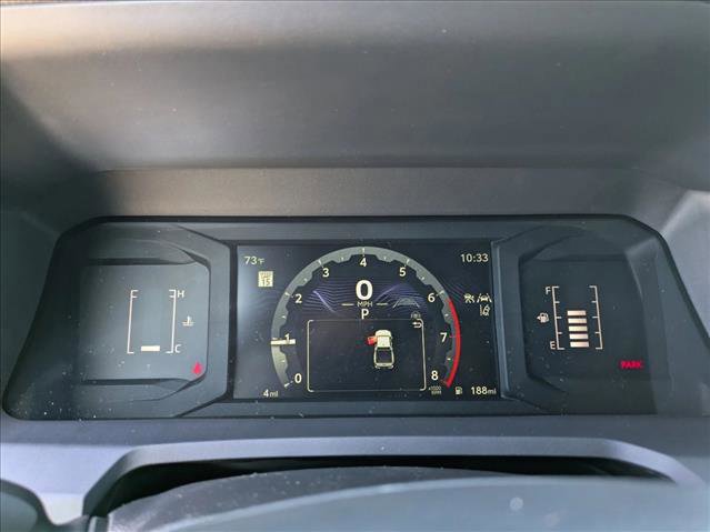 New 2026 Toyota Tacoma SR5 image 10