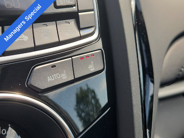 Certified 2025 Acura RDX w/ Technology Package AWD/4WD image 27