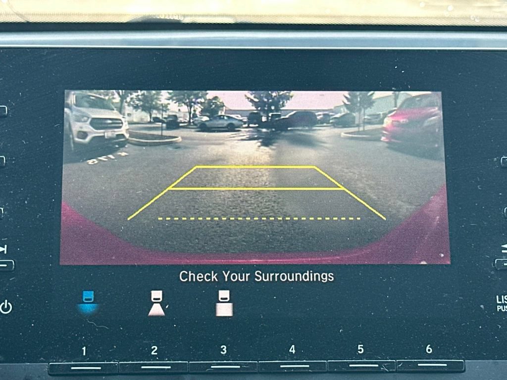 Used 2020 Honda Accord LX image 22