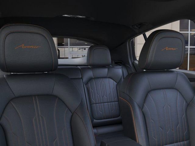 New 2025 Buick Envista Avenir image 24