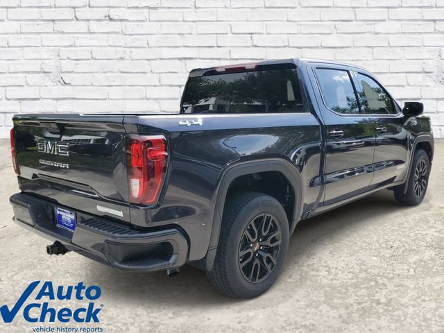 Used 2026 GMC Sierra 1500 Elevation AWD/4WD image 4