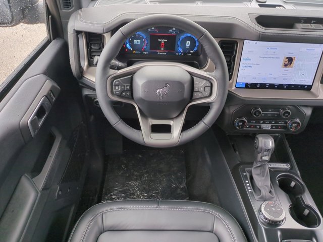 New 2026 Ford Bronco Outer Banks image 16
