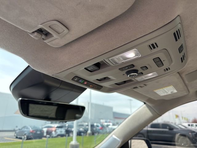 Used 2024 Cadillac Escalade Sport Platinum image 20