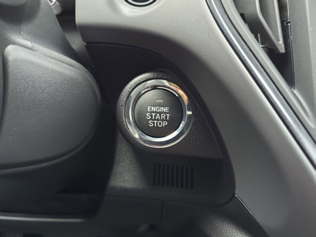 New 2026 Subaru Crosstrek 2.5i Limited w/ Popular Package #3A image 23