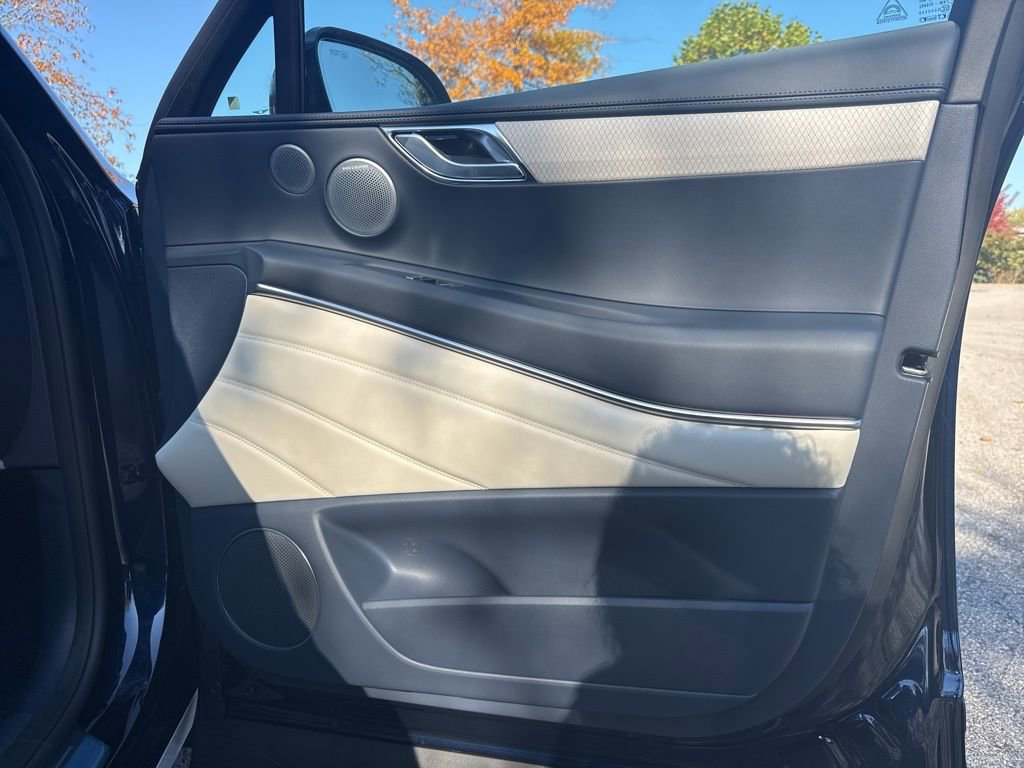 New 2026 Genesis GV80 3.5T Prestige image 37