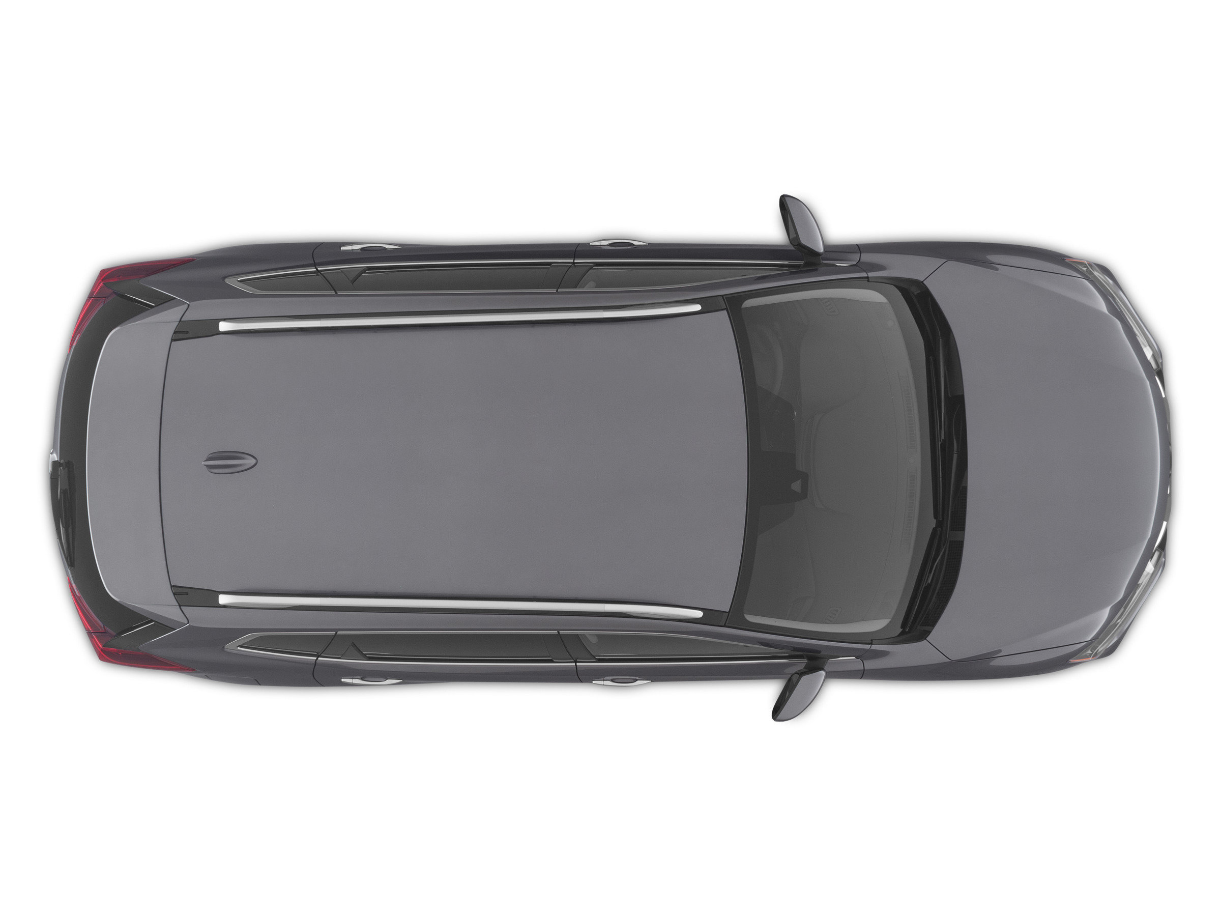 Used 2020 Nissan Rogue SV w/ Sun & Sound Touring Package AWD/4WD image 67