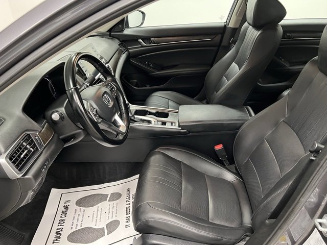 Used 2022 Honda Accord EX-L image 23