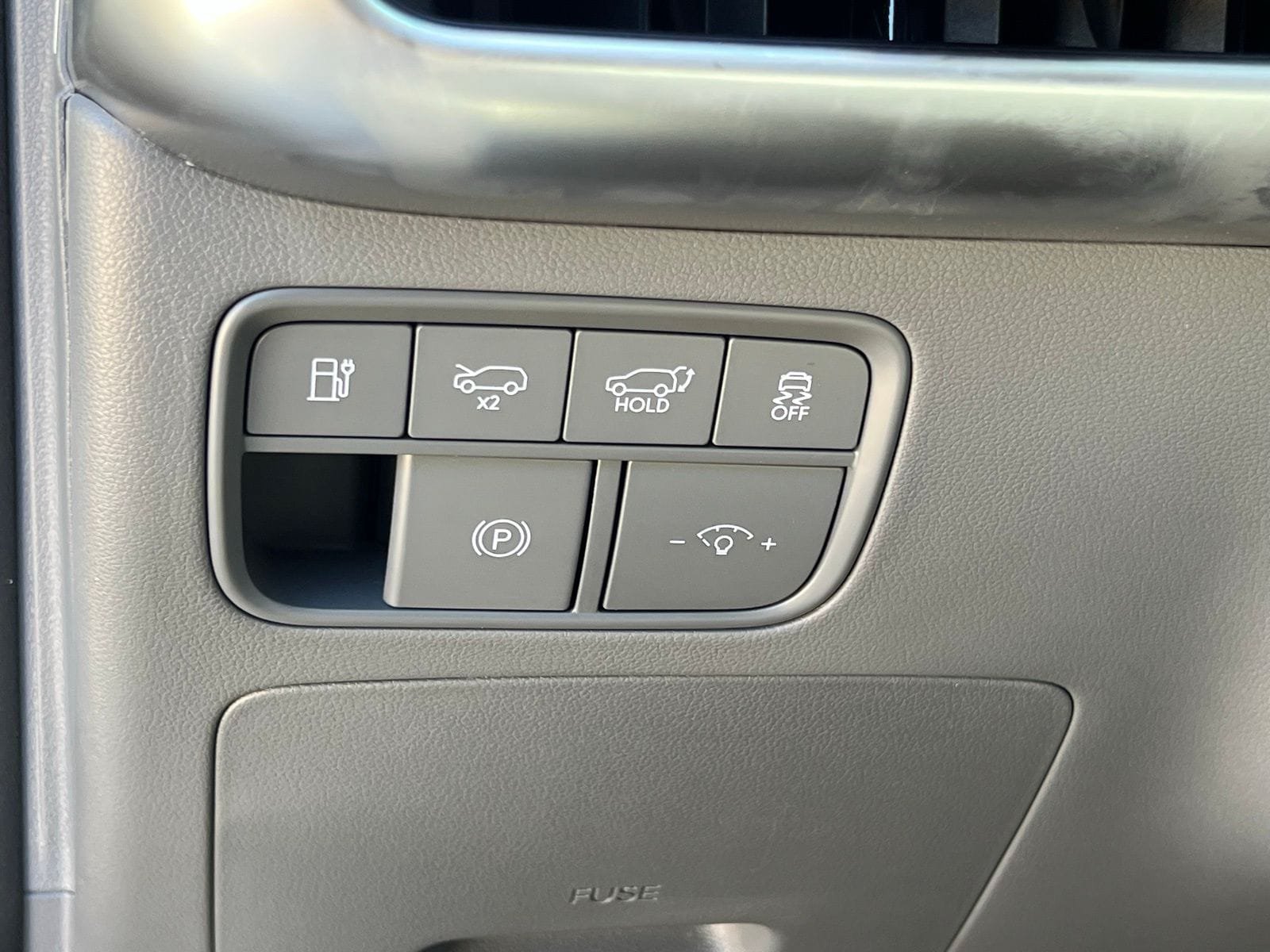 New 2026 Hyundai Ioniq 9 SE AWD/4WD image 29