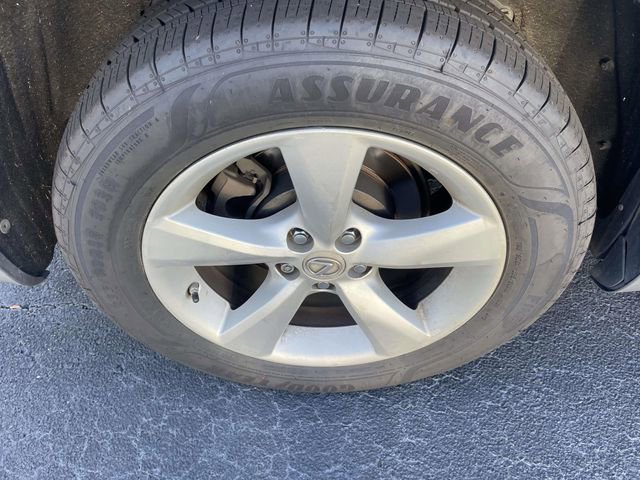 Used 2013 Lexus RX 350 FWD w/ Premium Pkg image 14