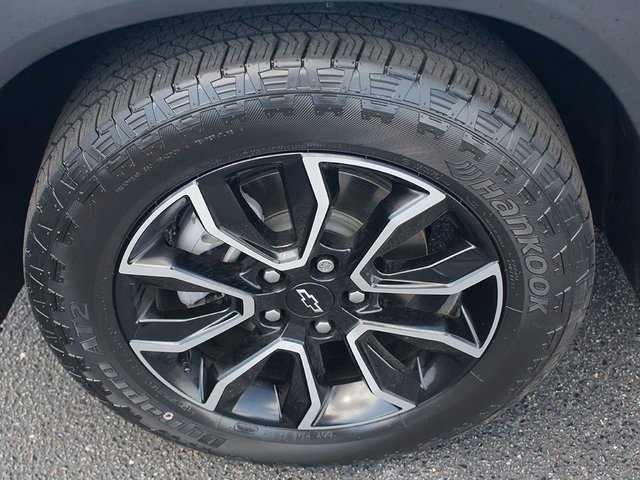 New 2025 Chevrolet TrailBlazer ACTIV w/ Convenience Package image 22