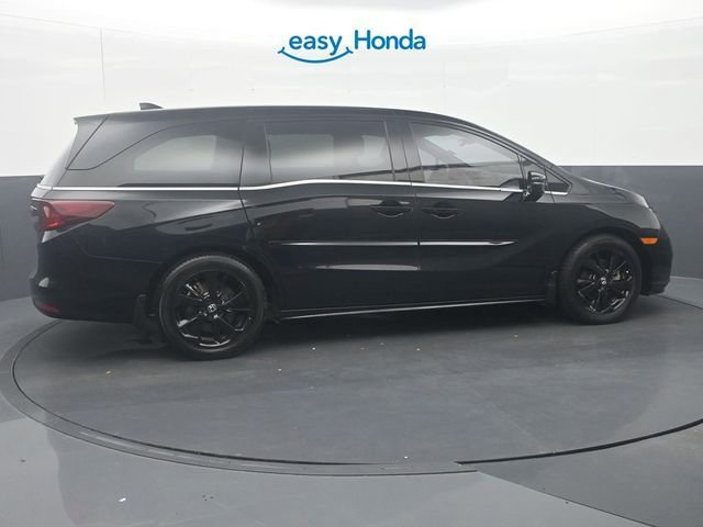 Used 2023 Honda Odyssey Sport image 8