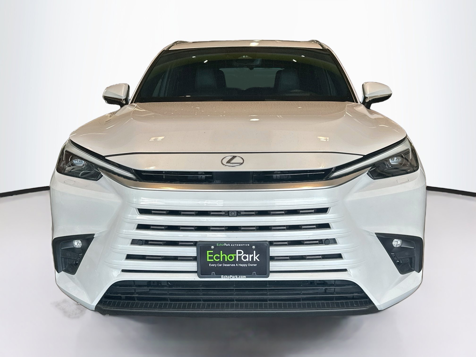 Used 2024 Lexus TX 350 AWD w/ Technology Package image 2