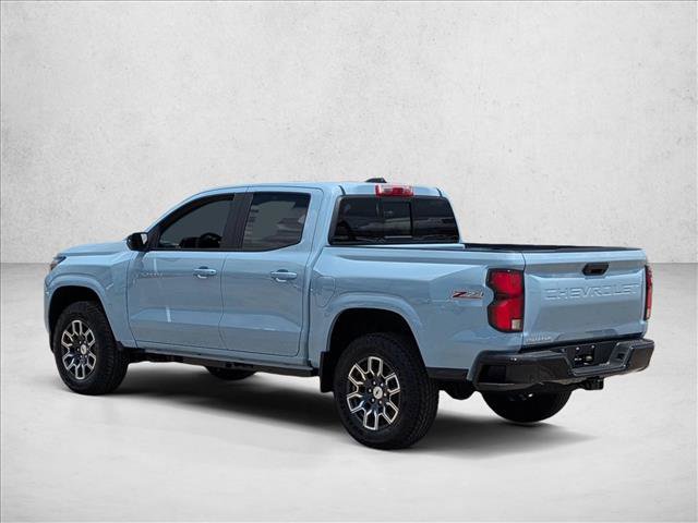 New 2026 Chevrolet Colorado Z71 image 7
