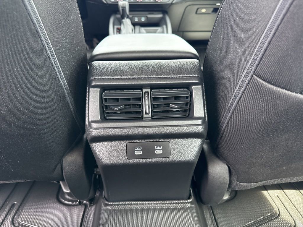 Used 2025 Honda Accord SE image 13