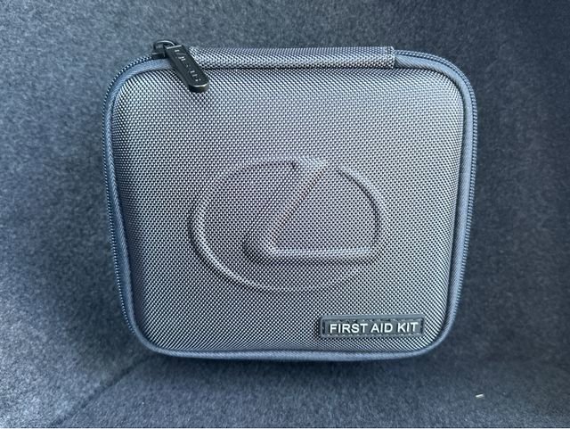 New 2026 Lexus RX 350h AWD/4WD image 21