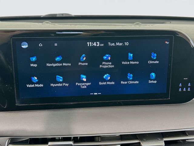 Used 2024 Hyundai Palisade Limited image 24