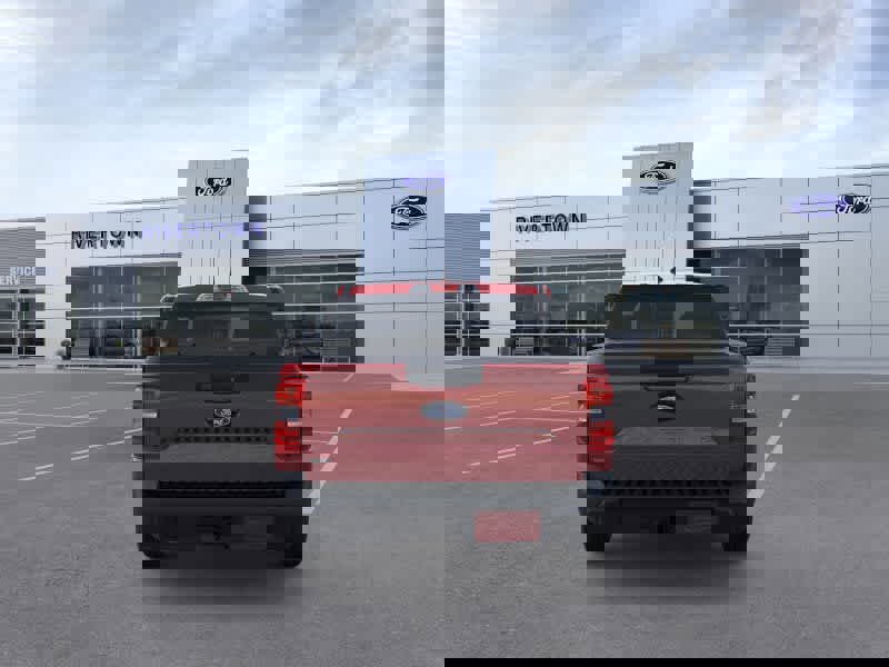 New 2026 Ford Maverick Lariat image 5