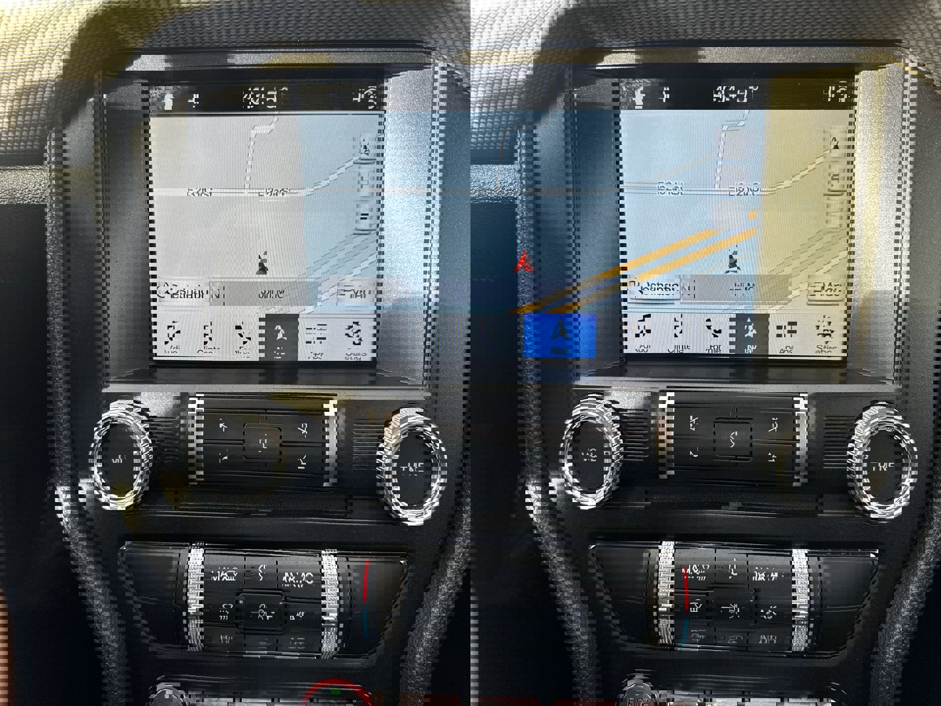 Used 2018 Ford Mustang Convertible w/ Equipment Group 101A image 18