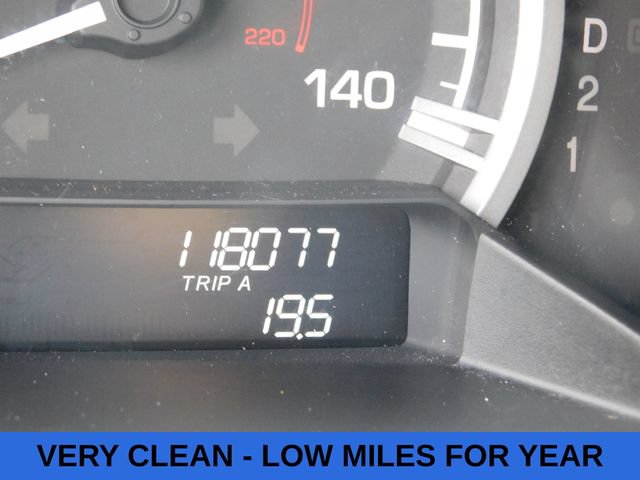 Used 2012 Honda Ridgeline Sport image 15