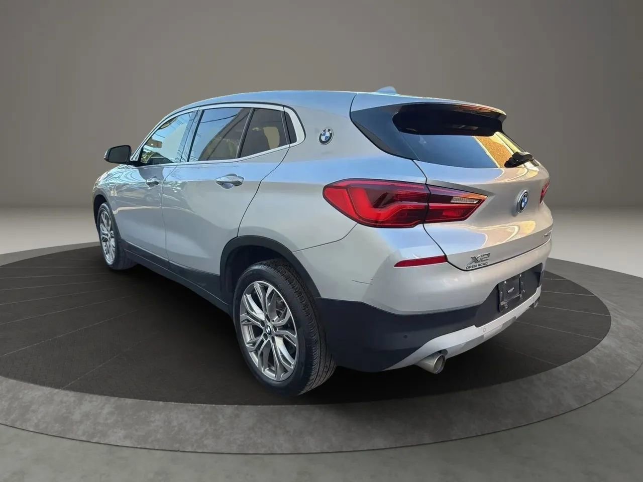 Used 2020 BMW X2 xDrive28i w/ Convenience Package AWD/4WD image 7