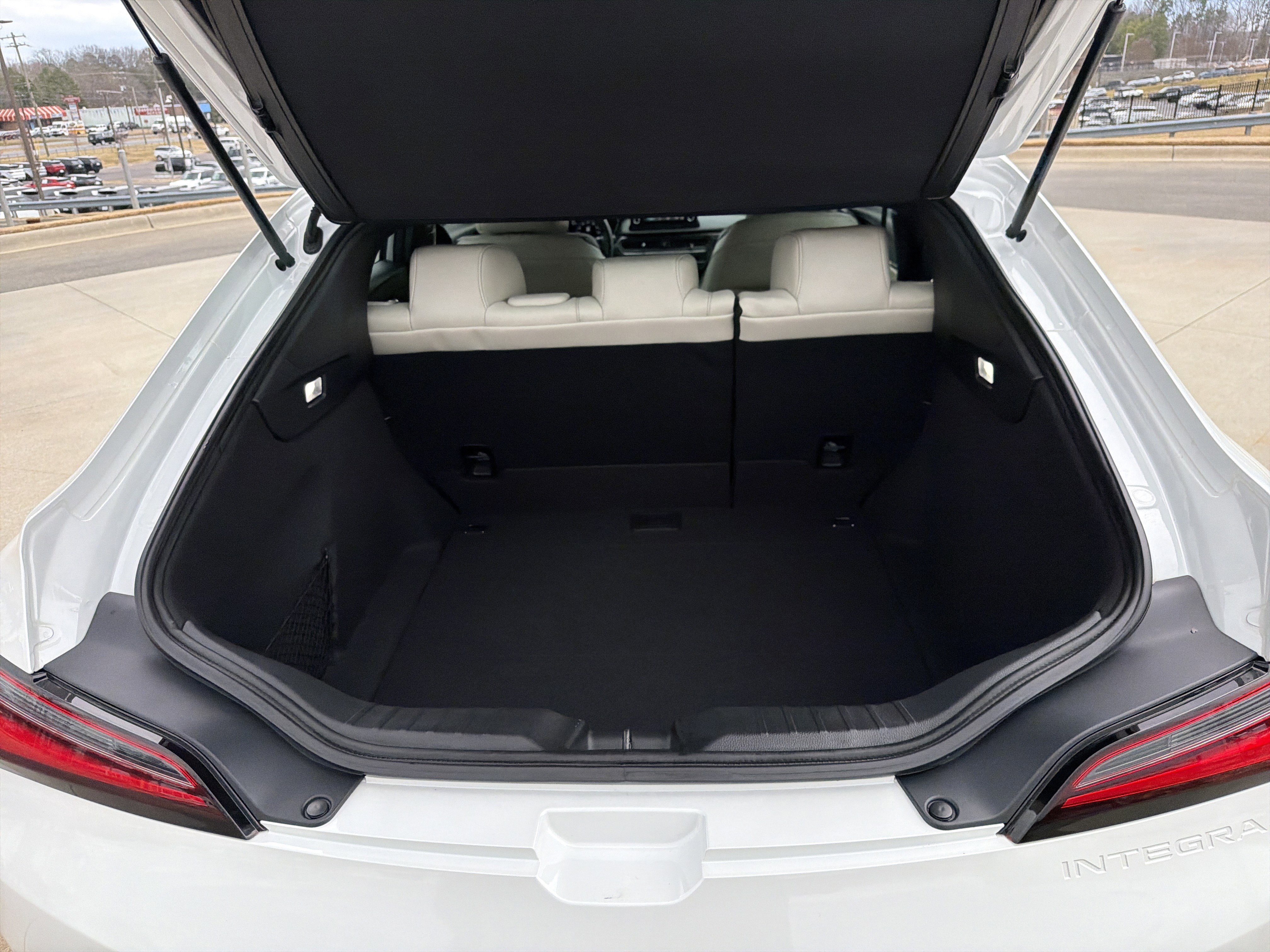 Certified 2025 Acura Integra A-Spec image 31