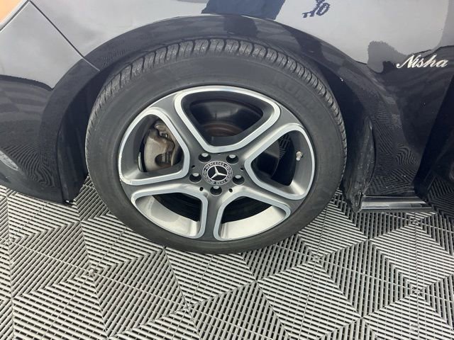 Used 2018 Mercedes-Benz CLA 250 image 18