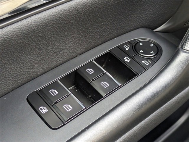 Used 2025 MAZDA CX-50 AWD 2.5 S w/ Weather Package image 23