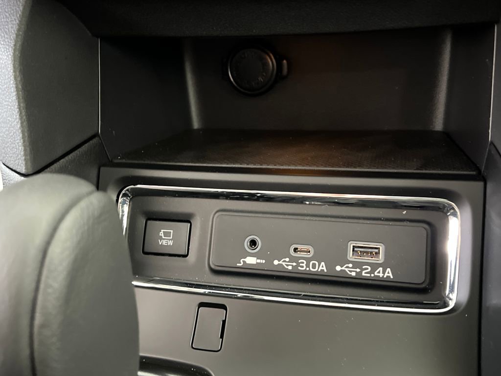 New 2026 Subaru Ascent Bronze Edition image 31