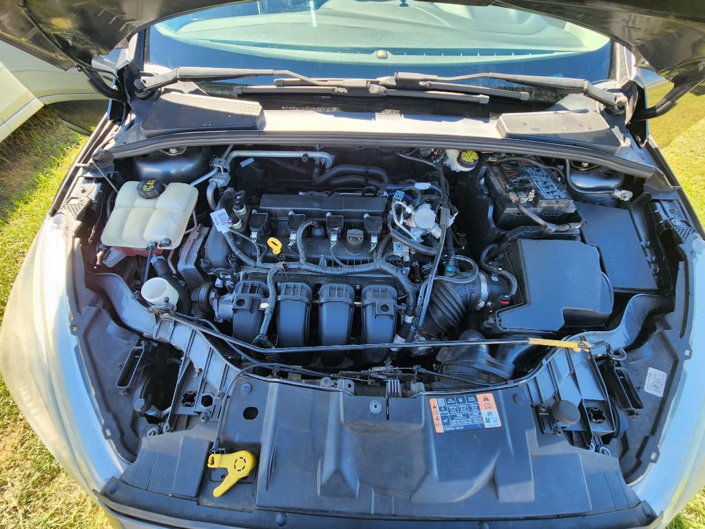 Used 2016 Ford Focus SE image 12