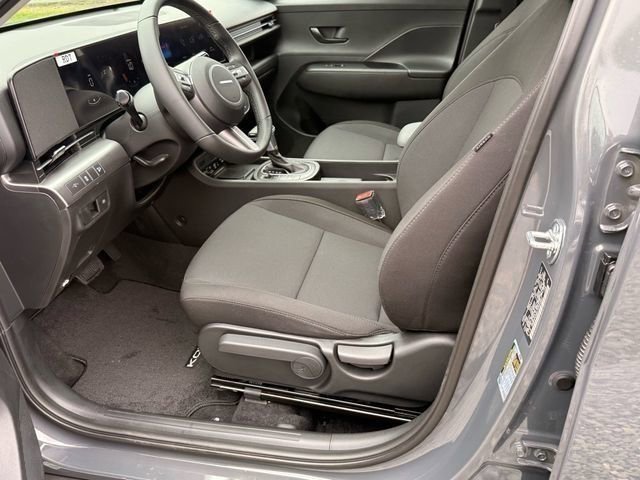 Certified 2026 Hyundai Kona SEL Sport AWD/4WD image 6