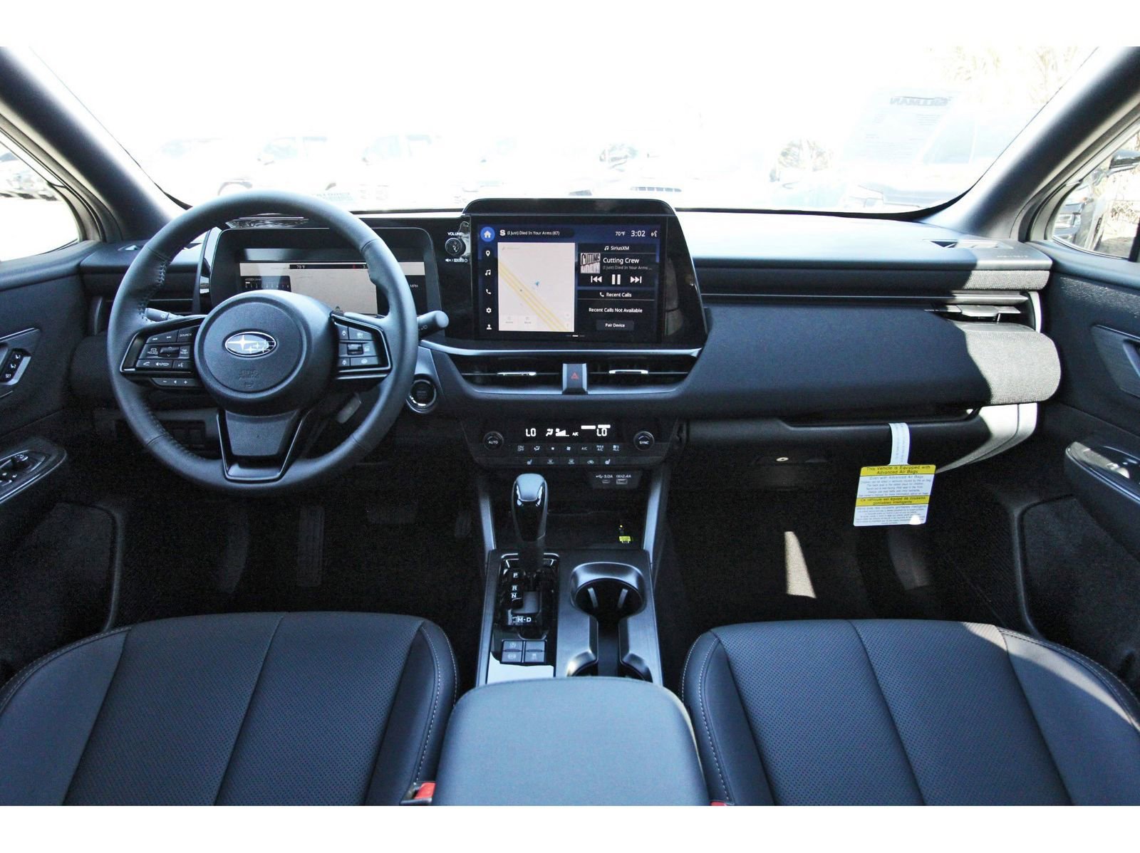 New 2026 Subaru Outback Limited image 7