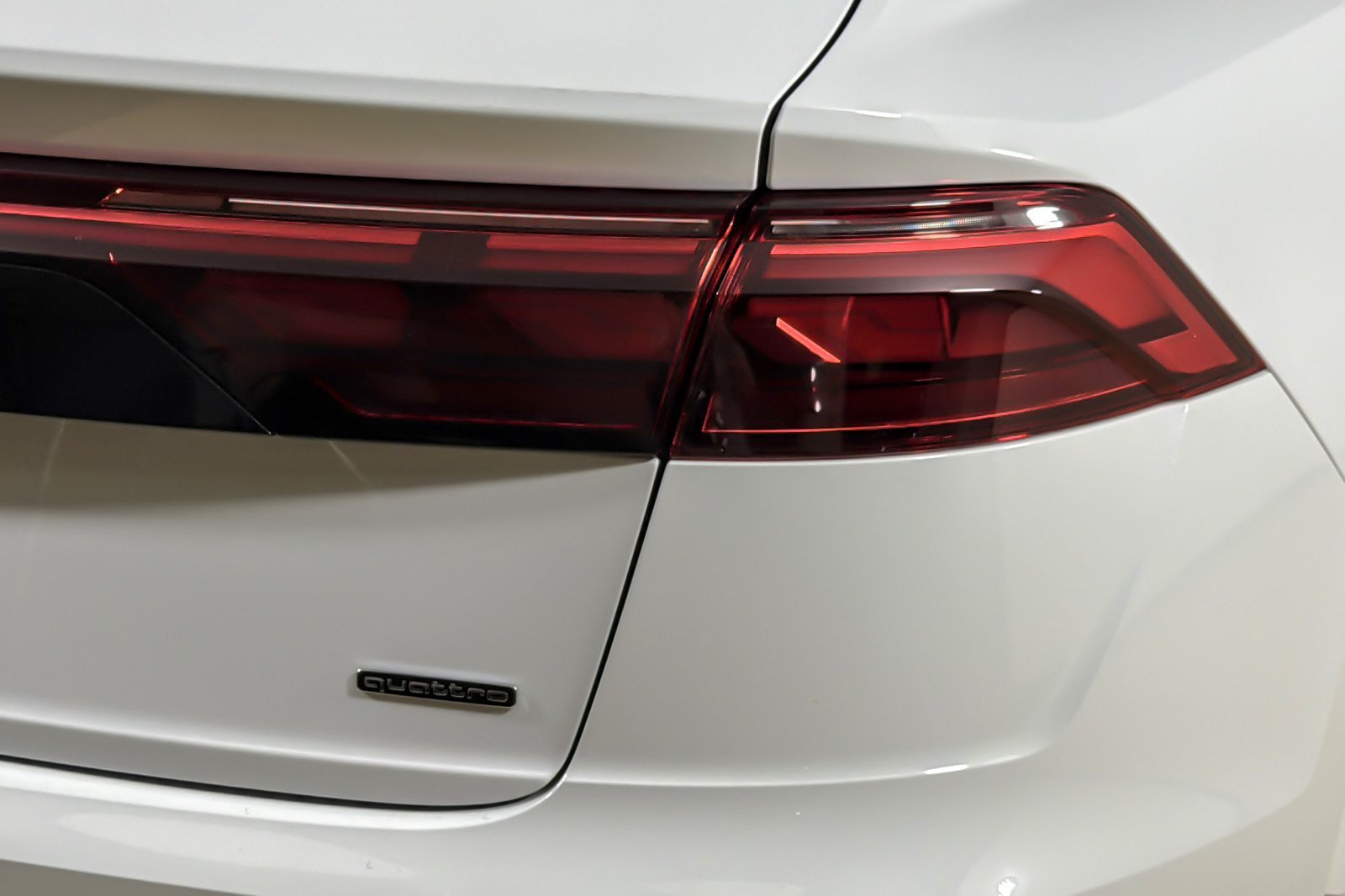 New 2026 Audi Q8 Prestige AWD/4WD image 27