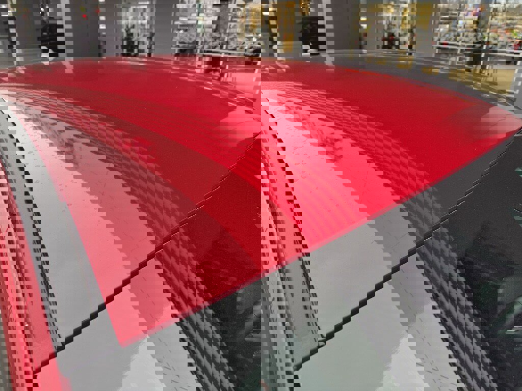 New 2025 Ford Escape SE image 9